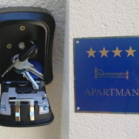 Apartment Pineta With Terrace & Park Wood View بولا المظهر الخارجي الصورة