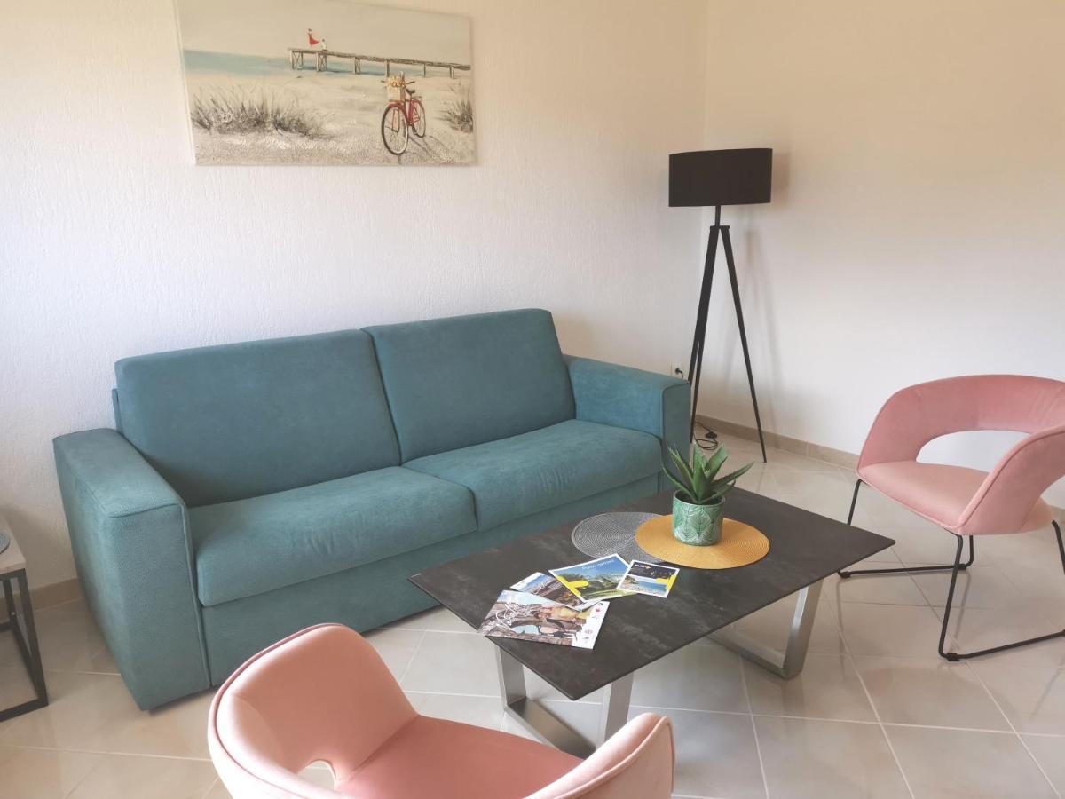 Apartment Pineta With Terrace & Park Wood View بولا المظهر الخارجي الصورة