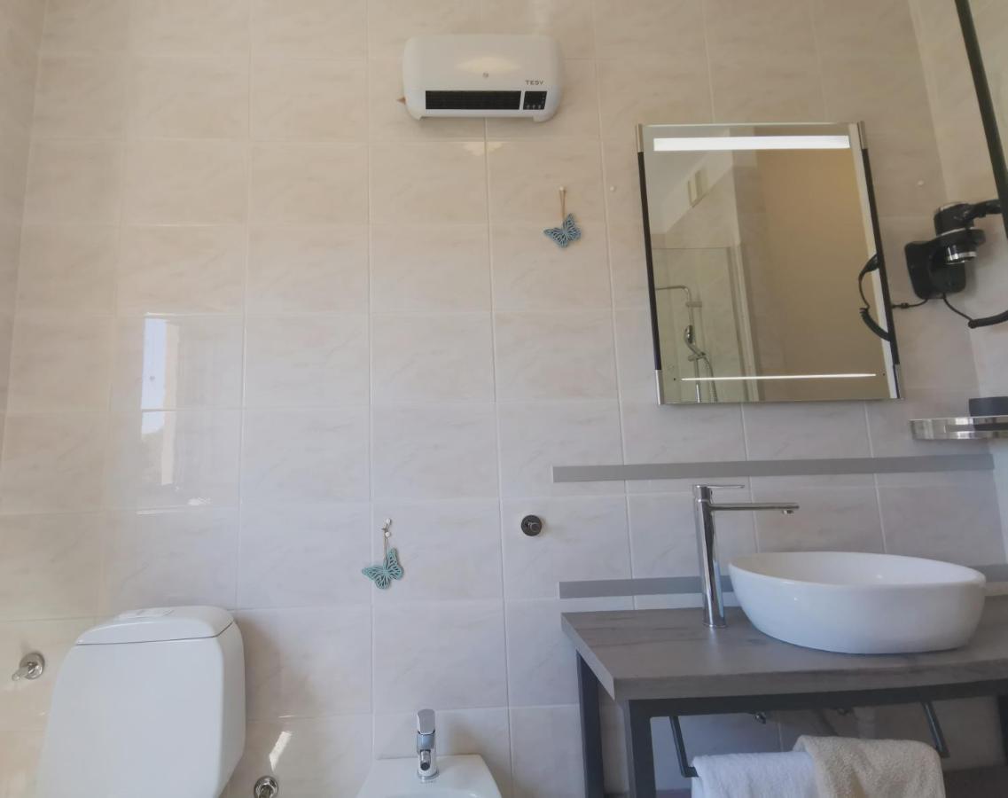 Apartment Pineta With Terrace & Park Wood View بولا المظهر الخارجي الصورة