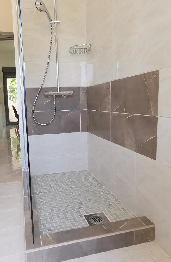 Apartment Pineta With Terrace & Park Wood View بولا المظهر الخارجي الصورة