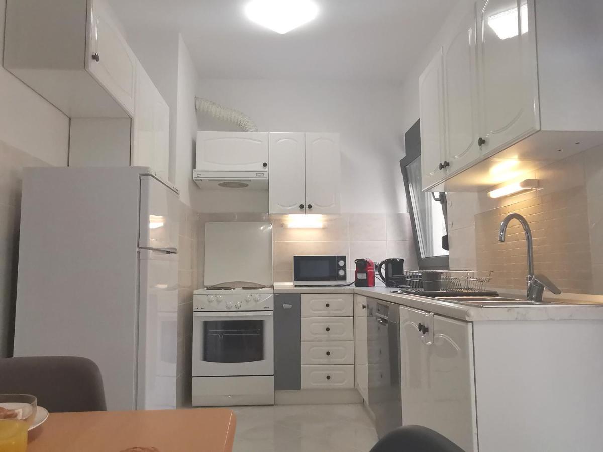Apartment Pineta With Terrace & Park Wood View بولا المظهر الخارجي الصورة