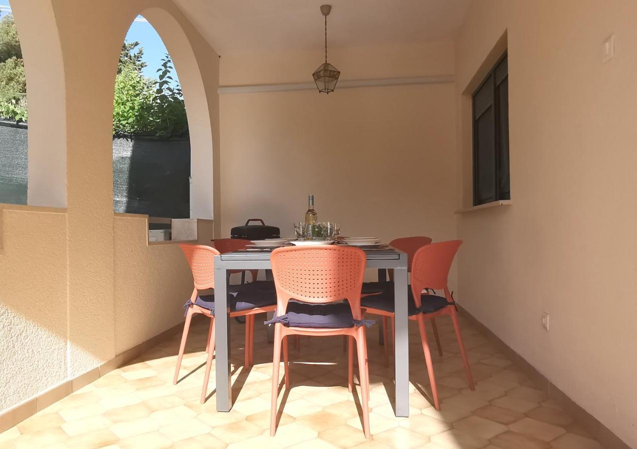 Apartment Pineta With Terrace & Park Wood View بولا المظهر الخارجي الصورة