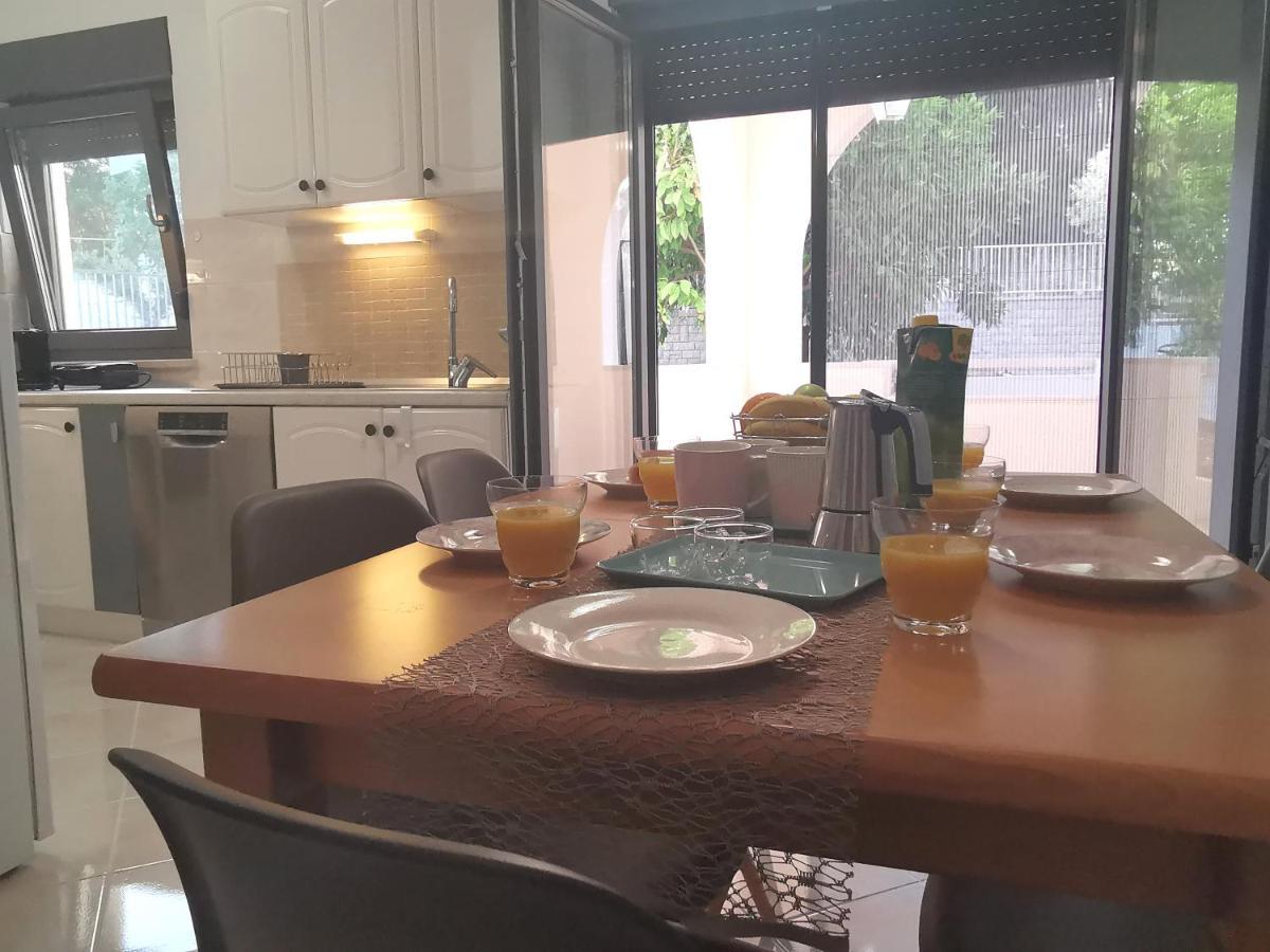 Apartment Pineta With Terrace & Park Wood View بولا المظهر الخارجي الصورة