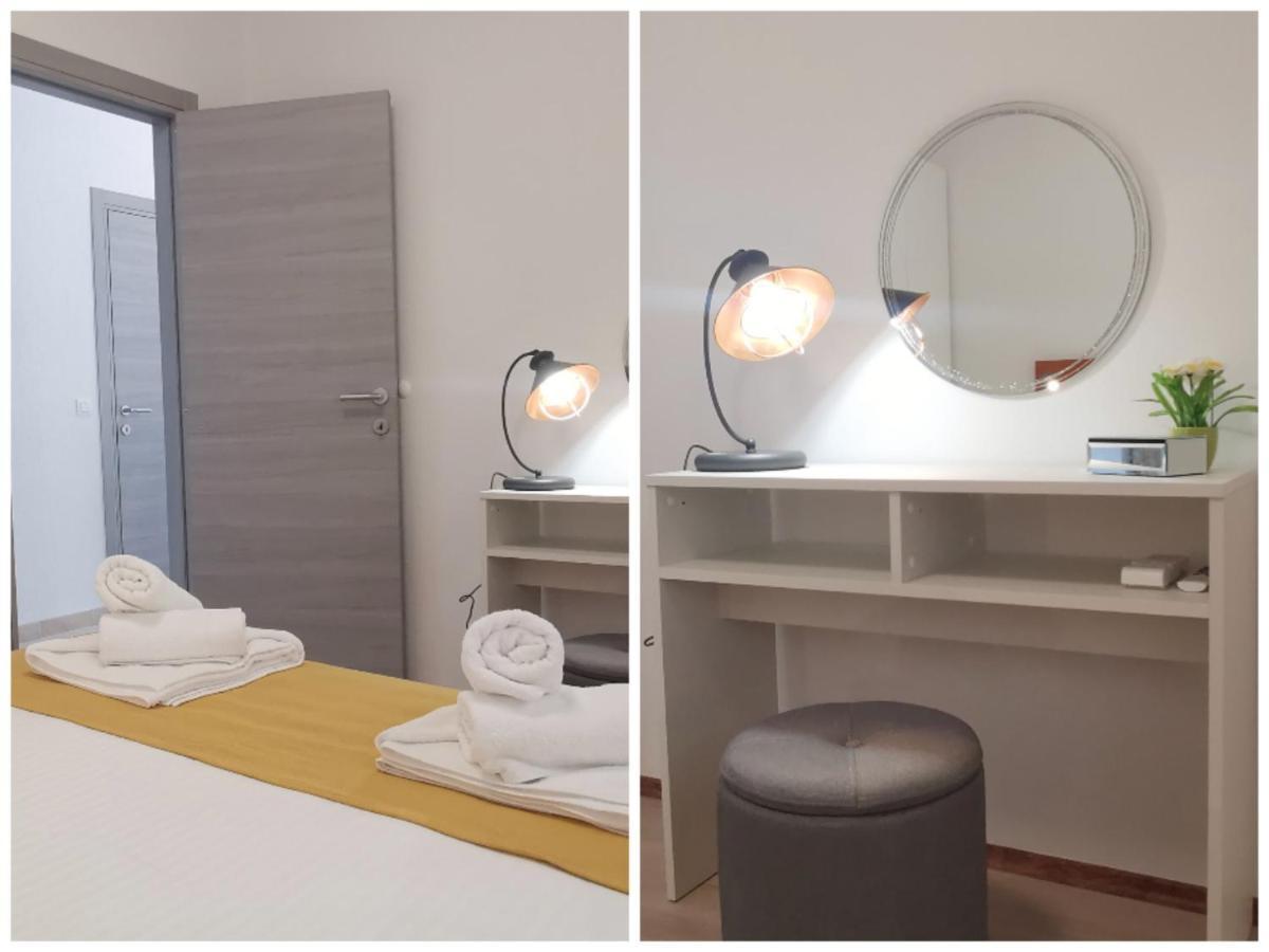 Apartment Pineta With Terrace & Park Wood View بولا المظهر الخارجي الصورة